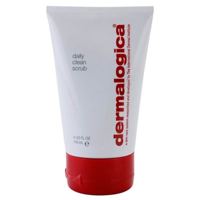 

Dermalogica Shave очищуючий скраб для тіла перед голінням