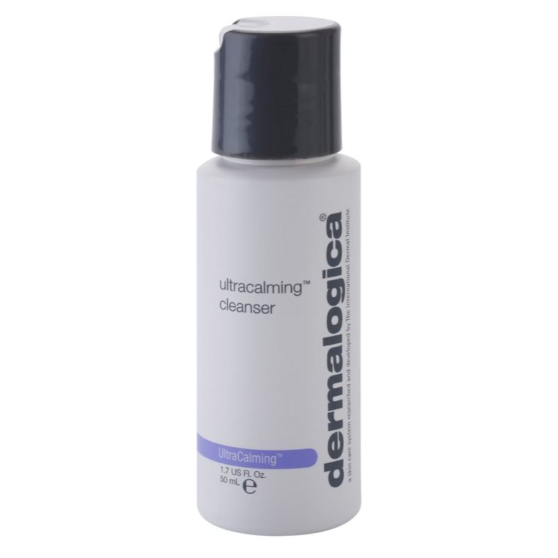 

Dermalogica UltraCalming делікатний очищуючий крем-гель
