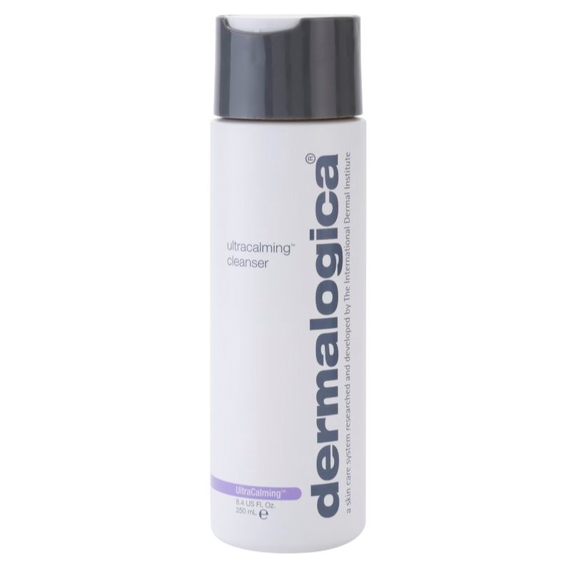 

Dermalogica UltraCalming делікатний очищуючий крем-гель