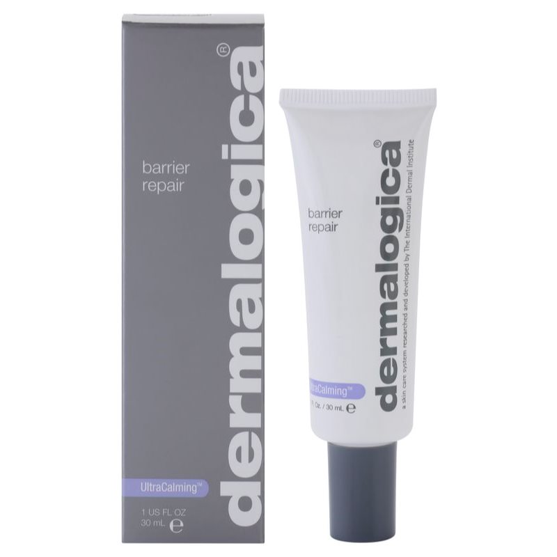 Dermalogica UltraCalming Gentle Cream To Restore The Skin Barrier 30 Ml