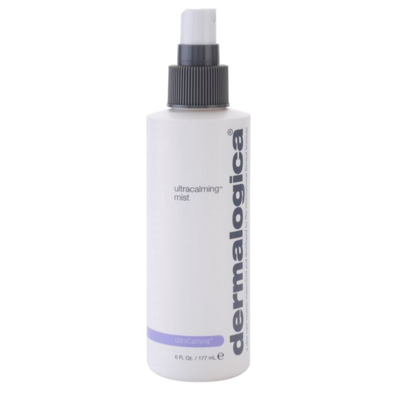 

Dermalogica UltraCalming заспокійливий тонік для шкіри обличчя у формі спрею