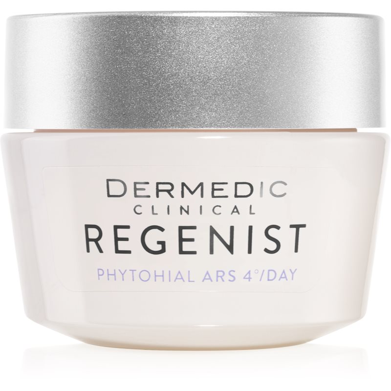 

Dermedic Regenist ARS 4° Phytohial зміцнюючий денний крем проти зморшок