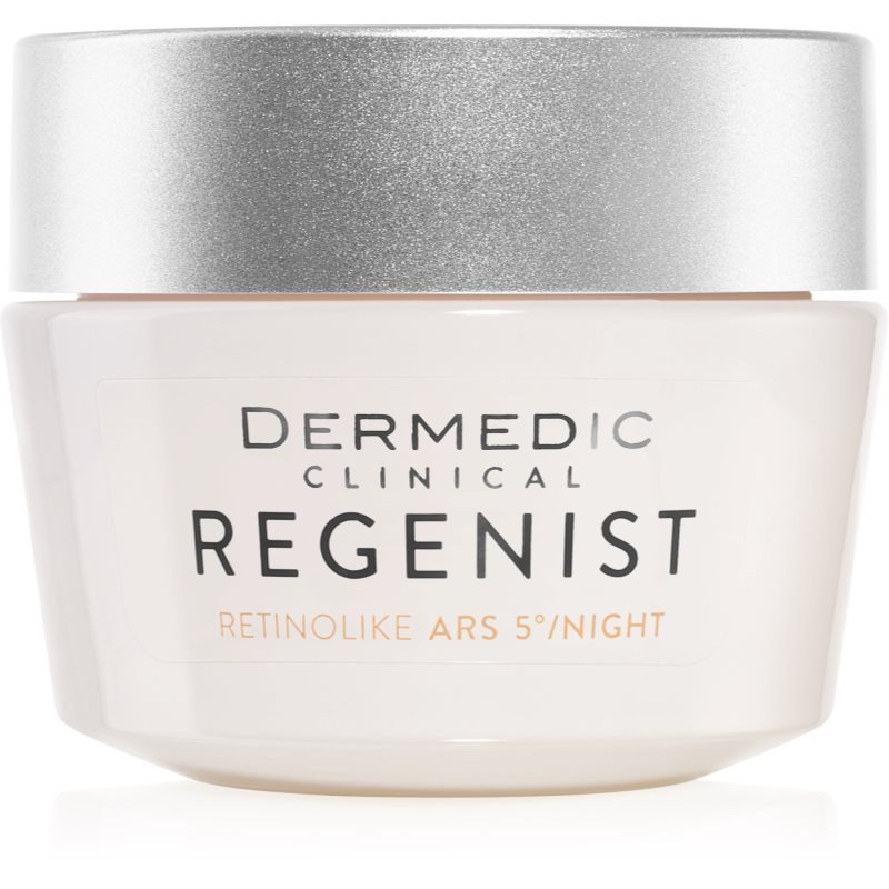 

Dermedic Regenist Anti-Ageing інтенсивний відновлюючий нічний крем