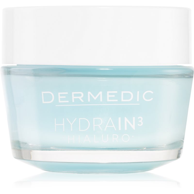Dermedic Hydrain3 Hialuro Deeply Moisturising Cream Gel 50 ml
