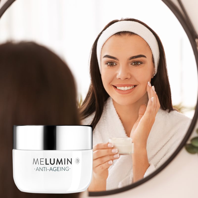Dermedic Melumin Aufhellendes Creme SPF 50+ 50 ml