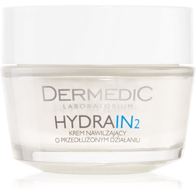 

Dermedic Hydrain2 зволожуючий крем