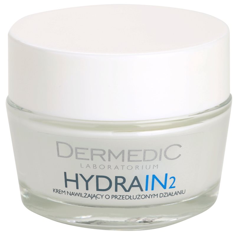 

Dermedic Hydrain2 зволожуючий крем