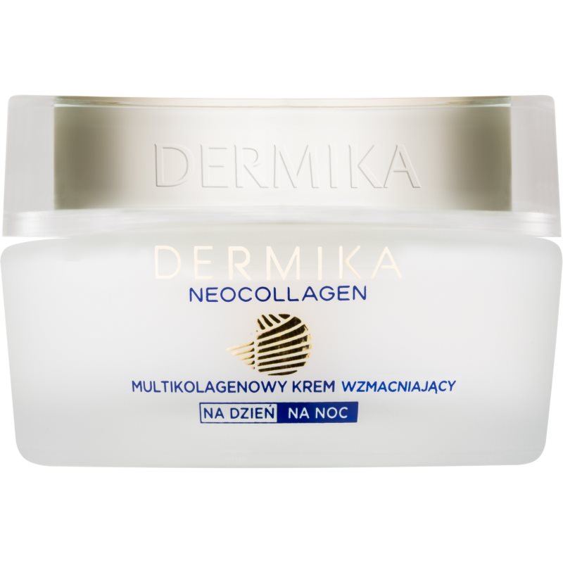 

Dermika Neocollagen відновлюючий крем проти зморшок 50