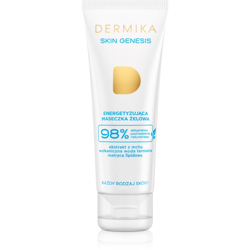 Dermika Skin Genesis gélová maska 50 ml