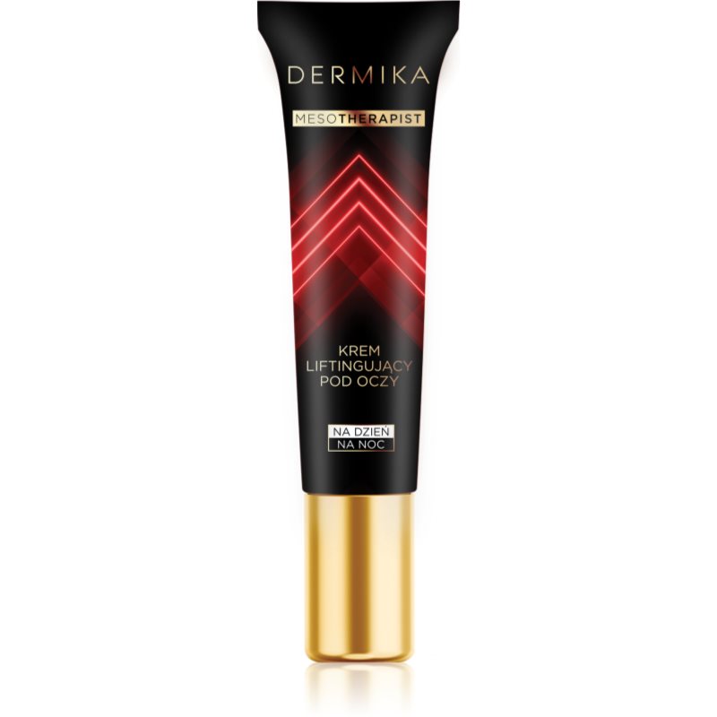 Dermika Mesotherapist Lifting-Augencreme 15 ml