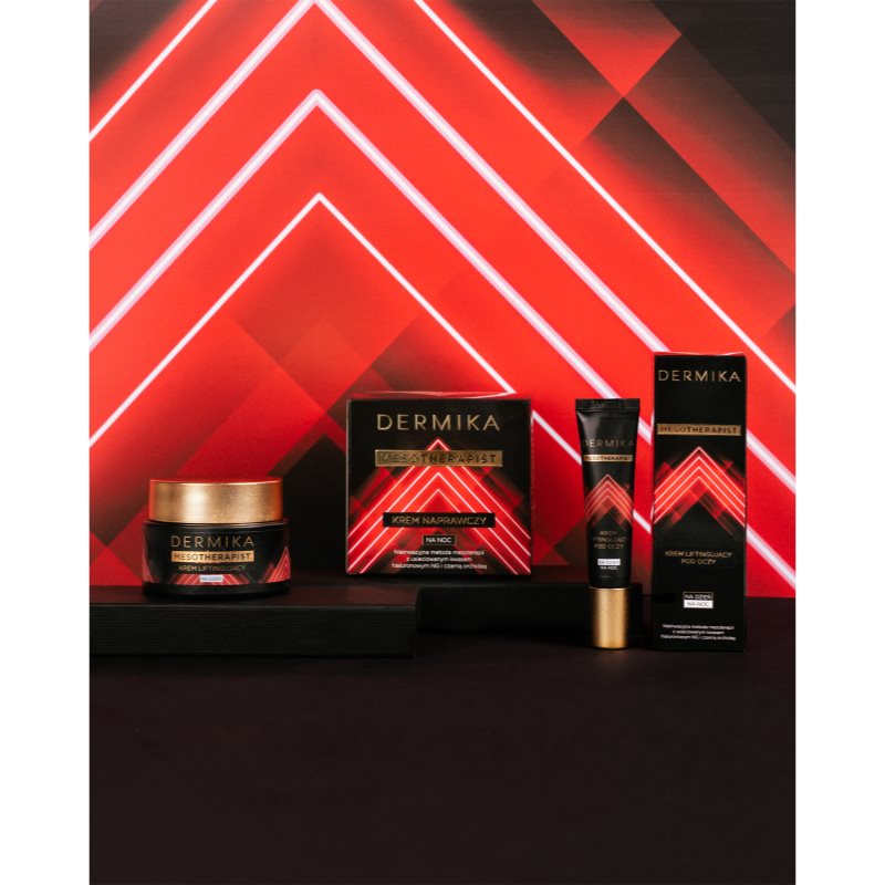 Dermika Mesotherapist Liftingcrem 50 ml