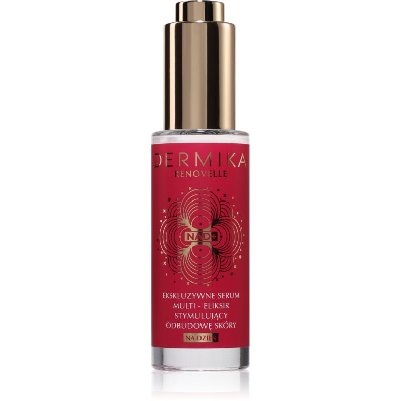 Dermika Renovelle regenerirajući serum za lice za dan 30 ml