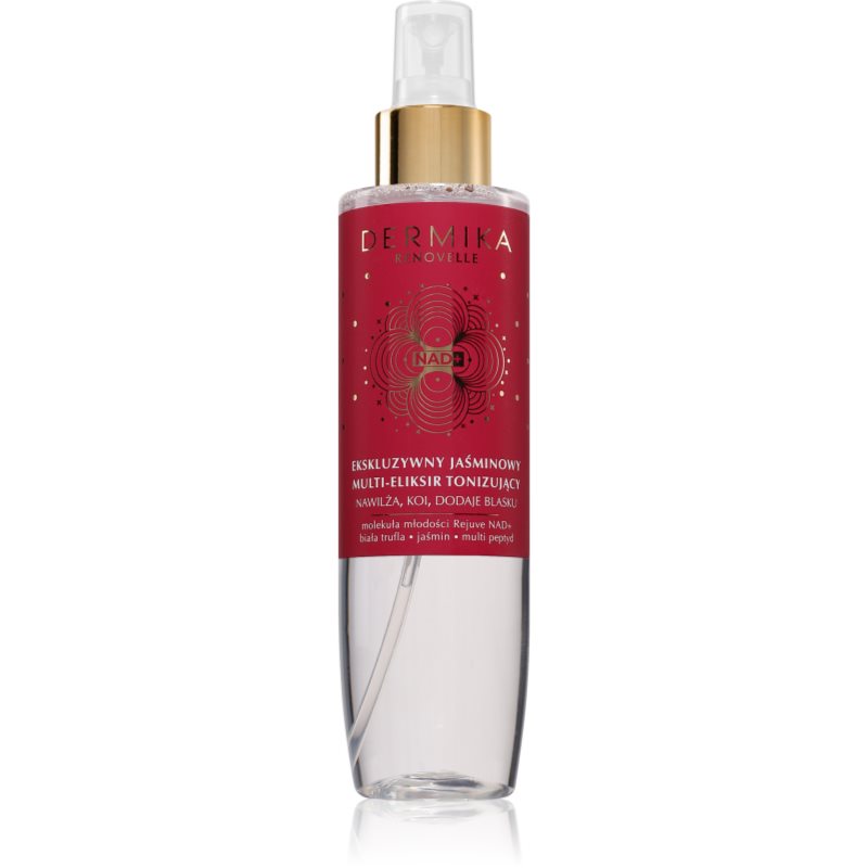Dermika Renovelle tonik za lice 200 ml