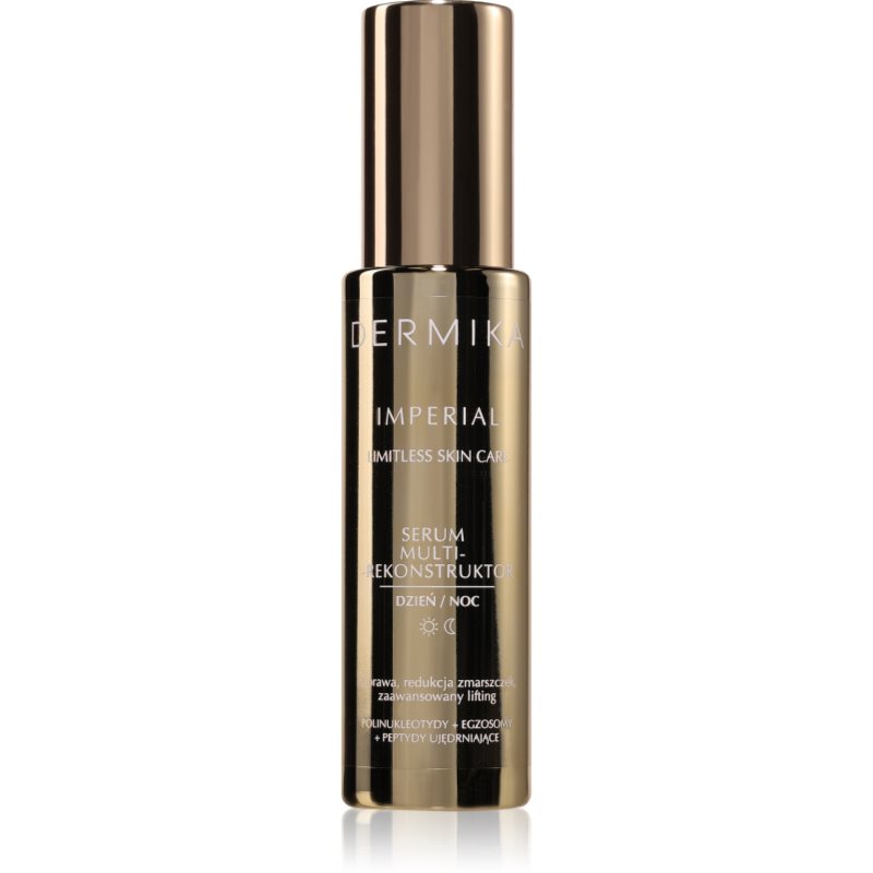 Dermika Imperial regenerirajući serum za lice protiv bora 60 ml