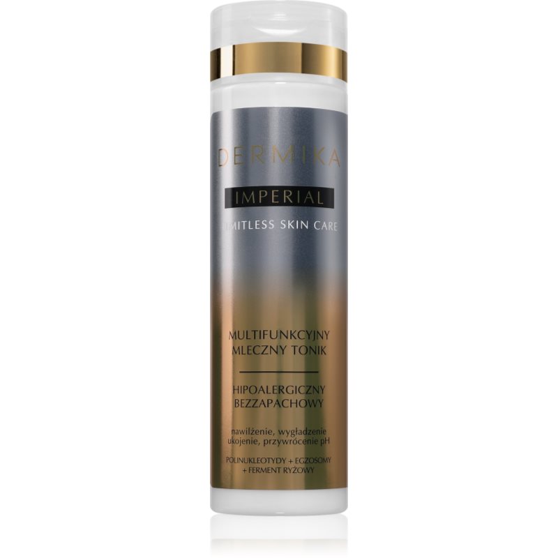 Dermika Imperial mliječni toner 200 ml