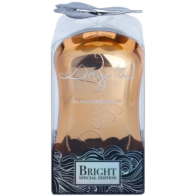 

Dessata Original Bright Mini Щітка для волосся Bronze