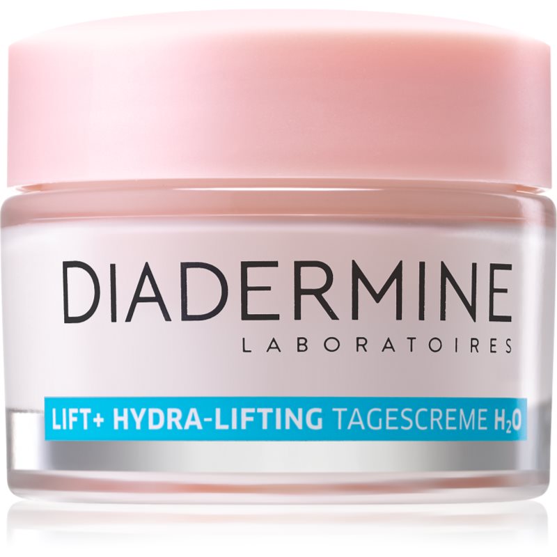 

Diadermine Lift+ Skinplex зволожуючий та зміцнюючий денний крем