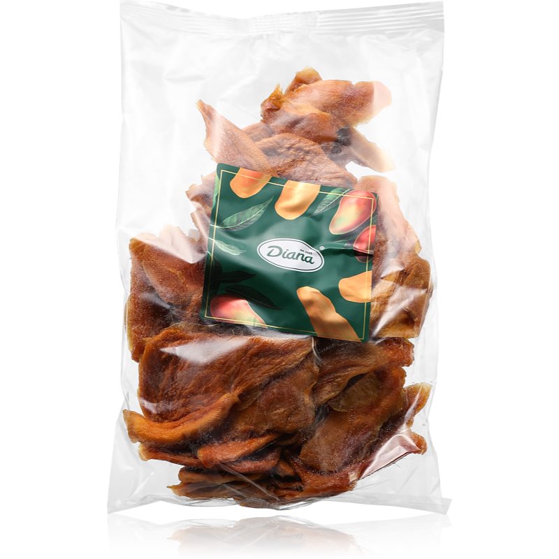 Diana Company Mango natural sušené ovocie 500 g