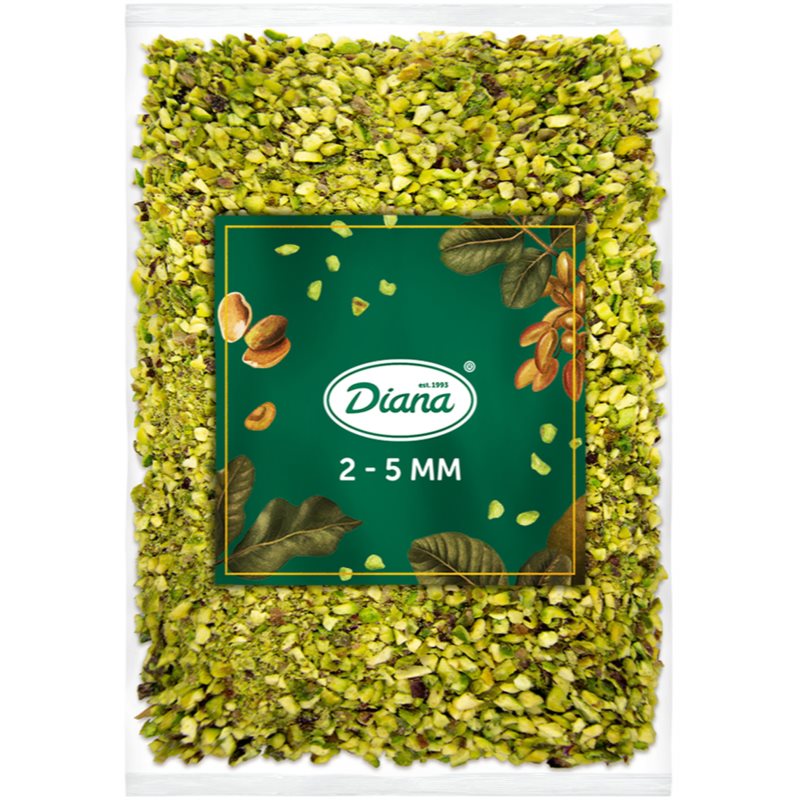 Diana Company Pistácie kouska jader orechy lúpané 500 g