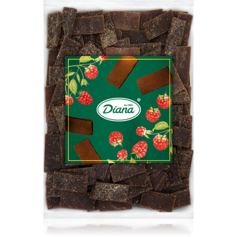 Diana Company Ovocné plátky malina ovocné plátky 500 g