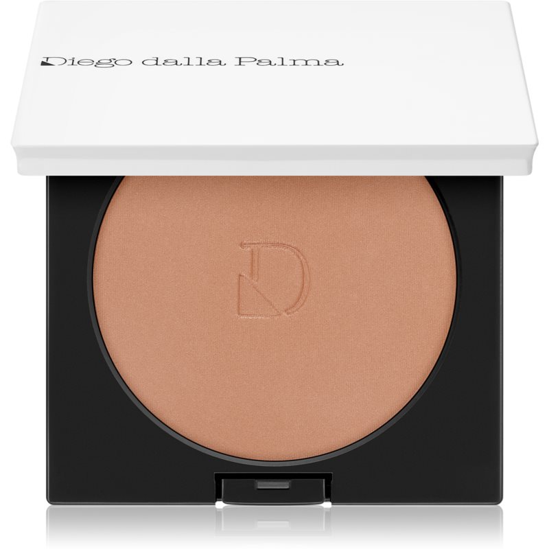 Diego dalla Palma Special Tanning Cake Compact Unifying Powder Shade 90 15 g
