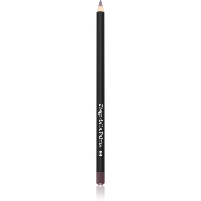 

Diego dalla Palma Lip Pencil контурний олівець для губ відтінок 66 Purple