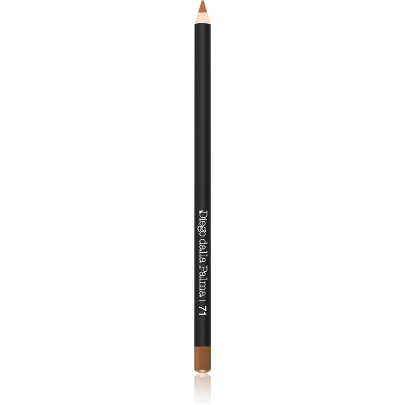 Diego Dalla Palma Lip Pencil Lip Liner Shade 71 Taupe 1,83 G
