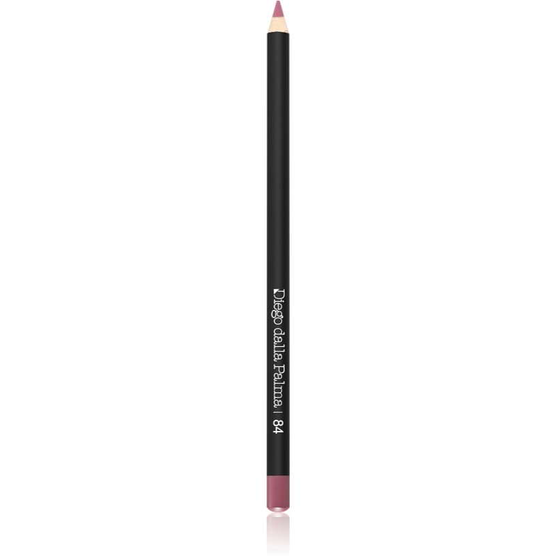 Diego dalla Palma Lip Pencil Lip Liner Shade 84 Dark Antique Pink 1,83 g

