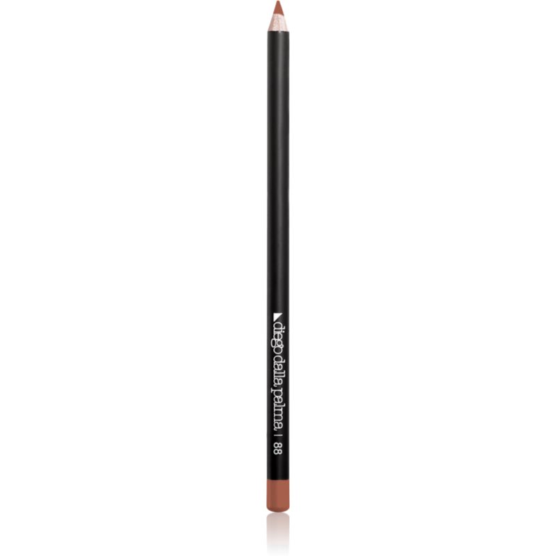 Diego dalla Palma Lip Pencil creion contur pentru buze culoare 88 Terracotta 1,83 g