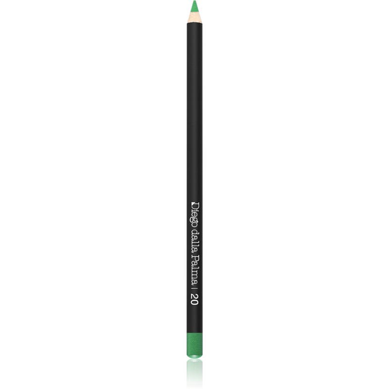Diego dalla Palma Eye Pencil eyeliner shade 20 17 cm
