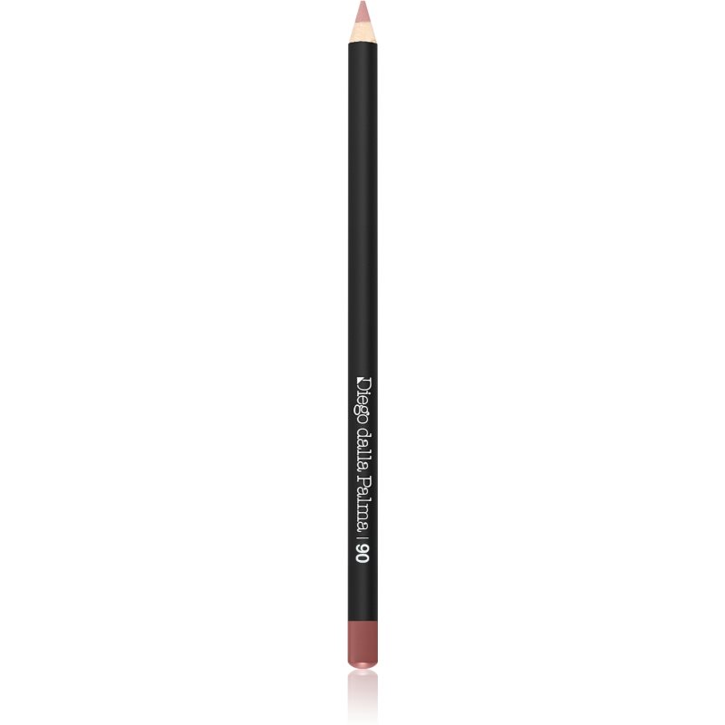 Diego Dalla Palma Lip Pencil контурний олівець для губ відтінок 90 Marsala 1,83 гр