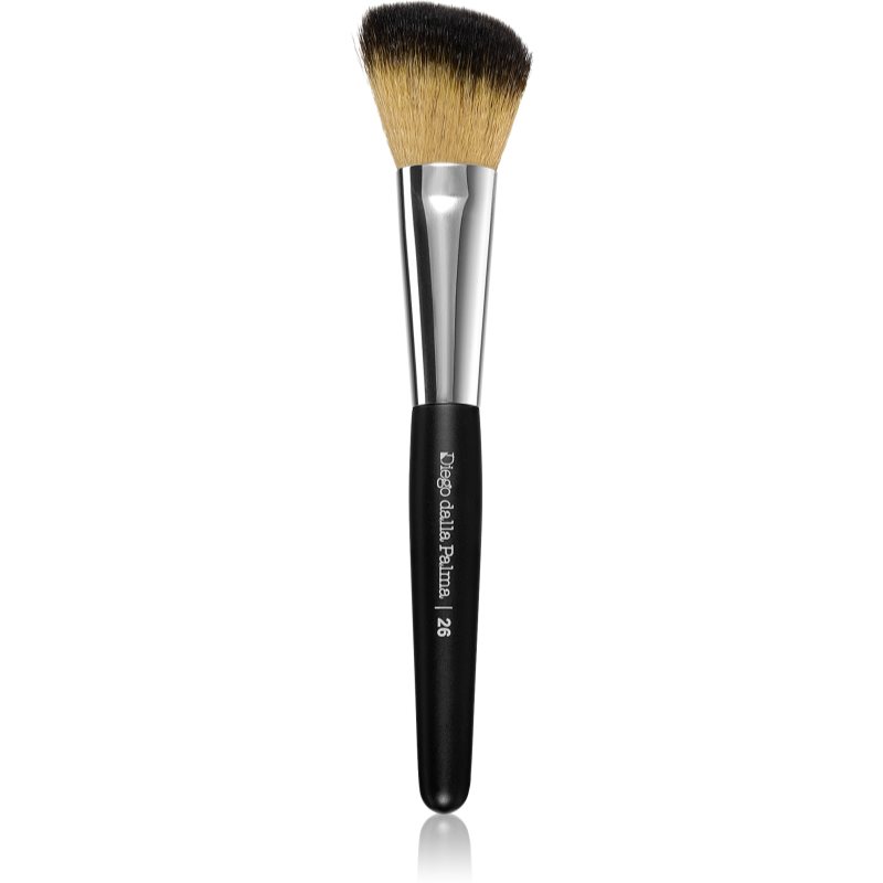 E-shop Diego dalla Palma Slanted Blush Brush - To Define Cheekbones zkosený štětec na tvářenku 1 ks