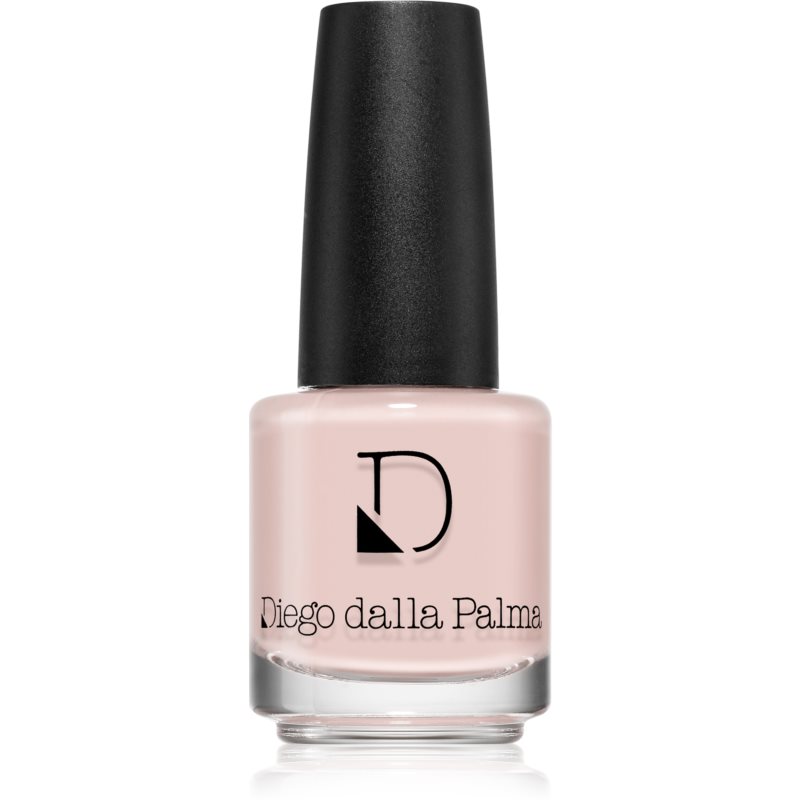 Diego dalla Palma Smoothing Filler base coat nail polish shade Sheer Pink 14 ml

