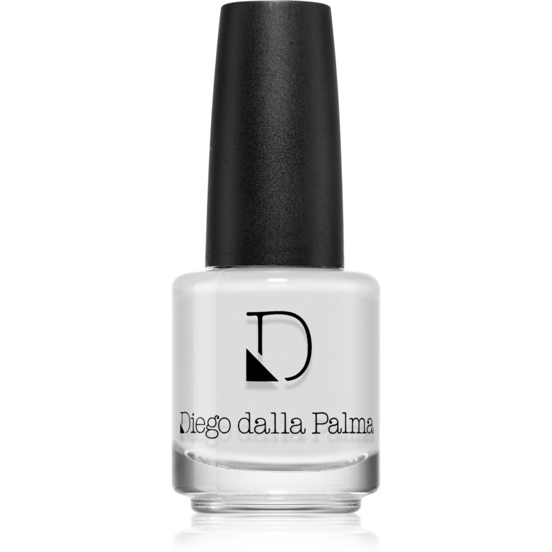 Diego Dalla Palma Nail Polish високостійкий лак для нігтів відтінок 206 White House 14 мл