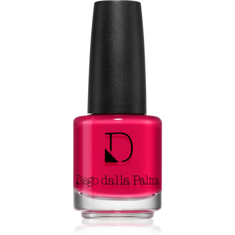 Diego Dalla Palma Nail Polish високостійкий лак для нігтів відтінок 221 Mon-cherry 14 мл