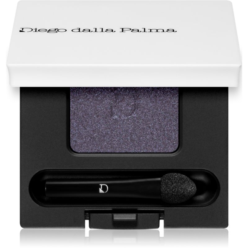 E-shop Diego dalla Palma Eye Shadow Satin Pearl perleťové oční stíny odstín 110 Deep Purple 2 g