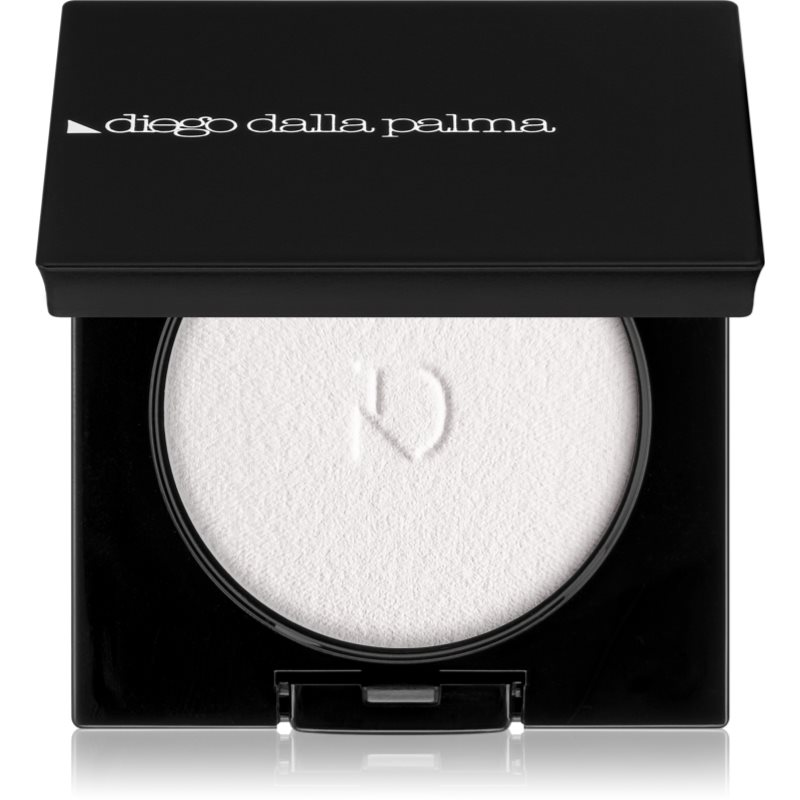 Diego dalla Palma Makeup Studio Matt Eye Shadow matt eyeshadow shade 151 Optical White 3 g
