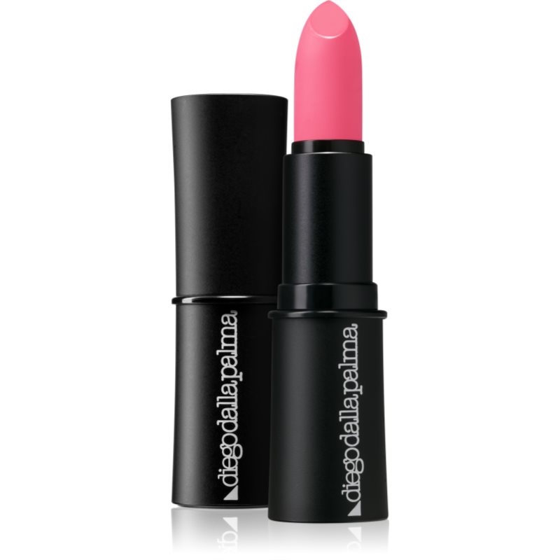 

Diego dalla Palma Makeup Studio Mattissimo матуюча помада відтінок 163 Baroque Pink