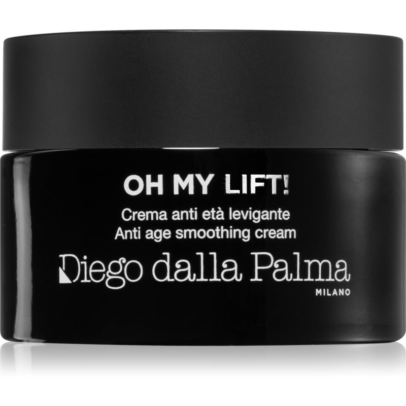 Diego dalla Palma Oh My Lift! Anti Age Smoothing Cream dnevna in nočna krema proti gubam 50 ml