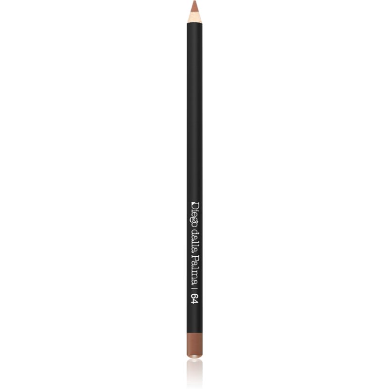 E-shop Diego dalla Palma Lip Pencil tužka na rty odstín 64 Nude 1,83 g