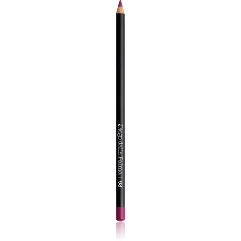 

Diego dalla Palma Lip Pencil контурний олівець для губ відтінок 98