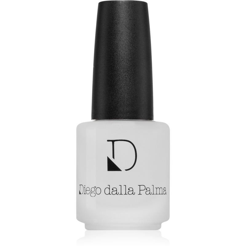 Diego dalla Palma UV Base Coat - Gel Effect base coat nail polish shade Transparent 14 ml
