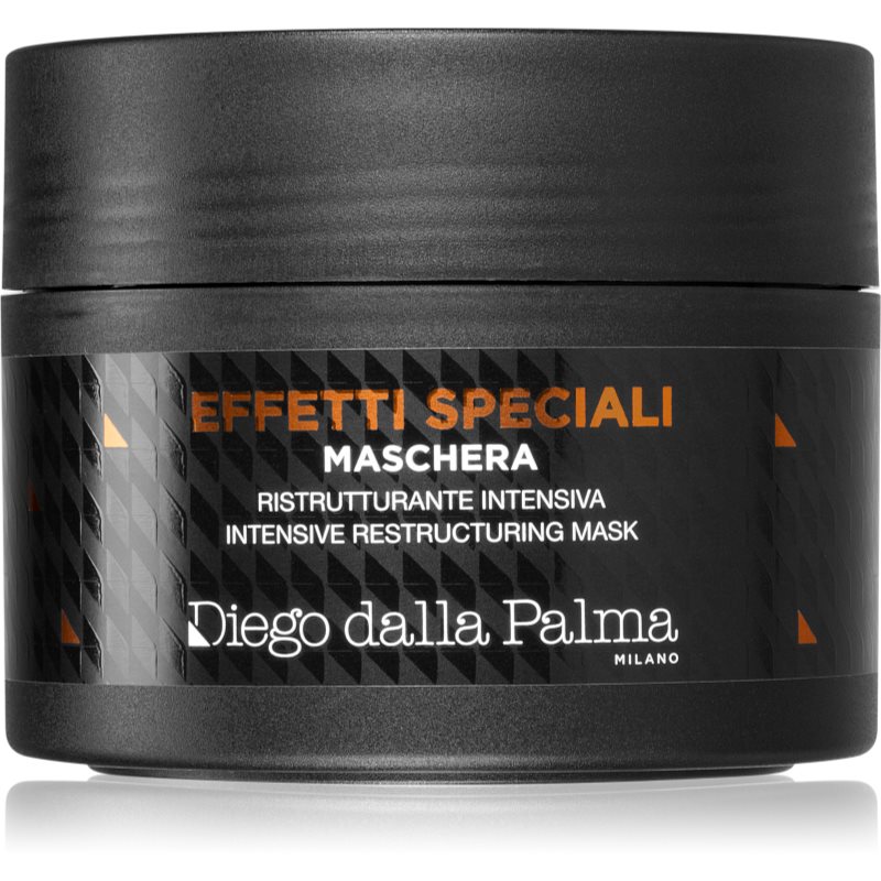 Diego dalla Palma Effetti Speciali szerkezetátalakító maszk minden hajtípusra 200 ml