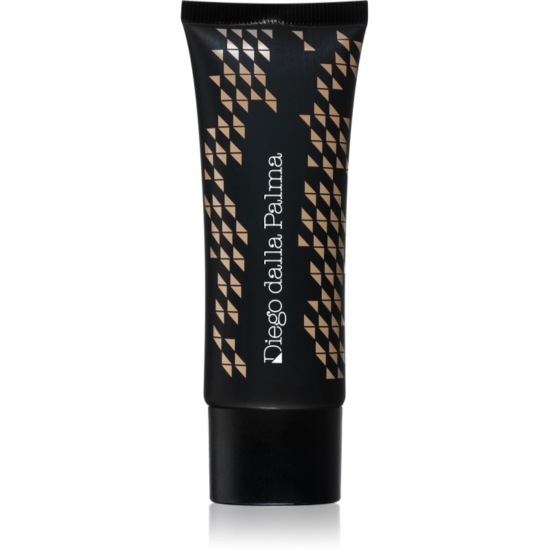 Diego dalla Palma Camouflage Corrector Foundation Body And Face full coverage foundation for face an