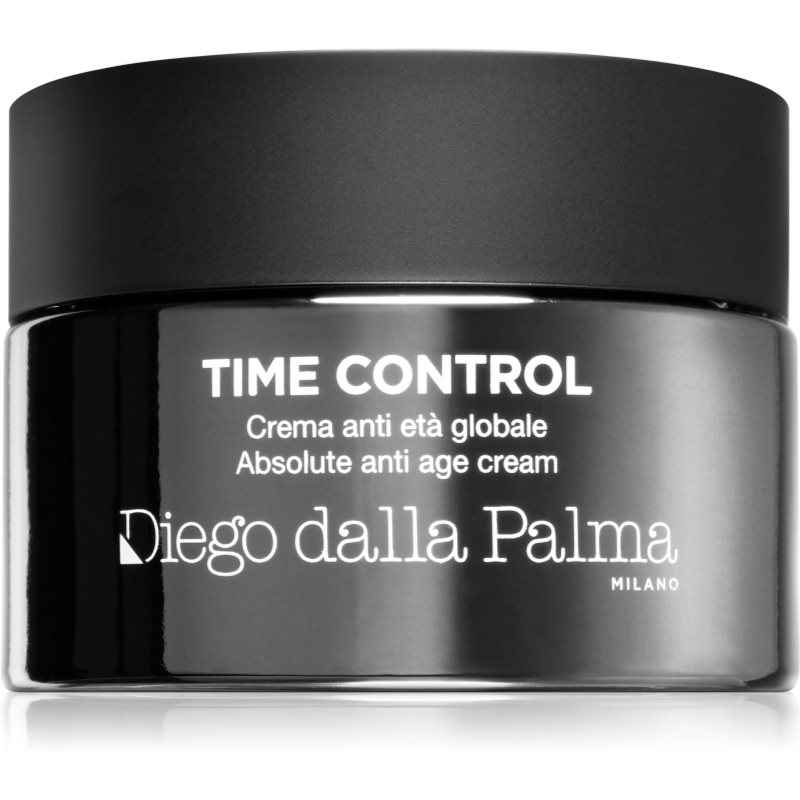 Diego dalla palma time control absolute anti age intenzíven tápláló krém a feszes bőrért 50 ml