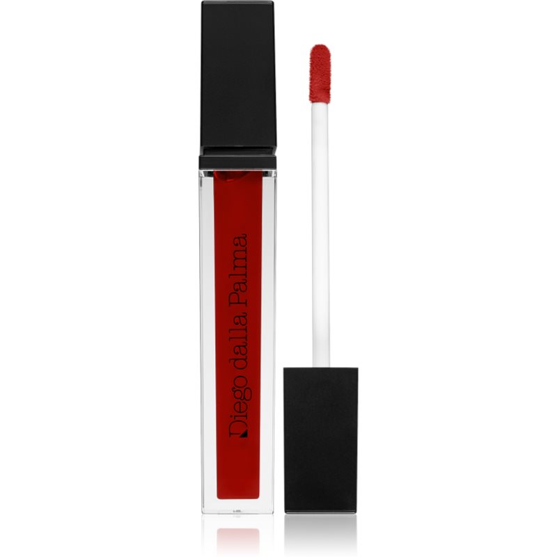 Diego dalla Palma Push Up Gloss Volume Effect creamy lip gloss for lips volume shade 51 8 ml
