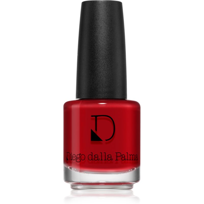 Diego dalla Palma Nail Polish long-lasting nail polish shade 236 Into The Red 14 ml
