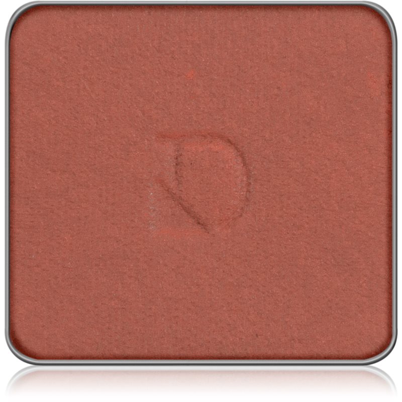 Diego dalla Palma Matt Eyeshadow Refill System matt szemhéjfestékek utántöltő árnyalat 164 Red Hazelnut 2 g