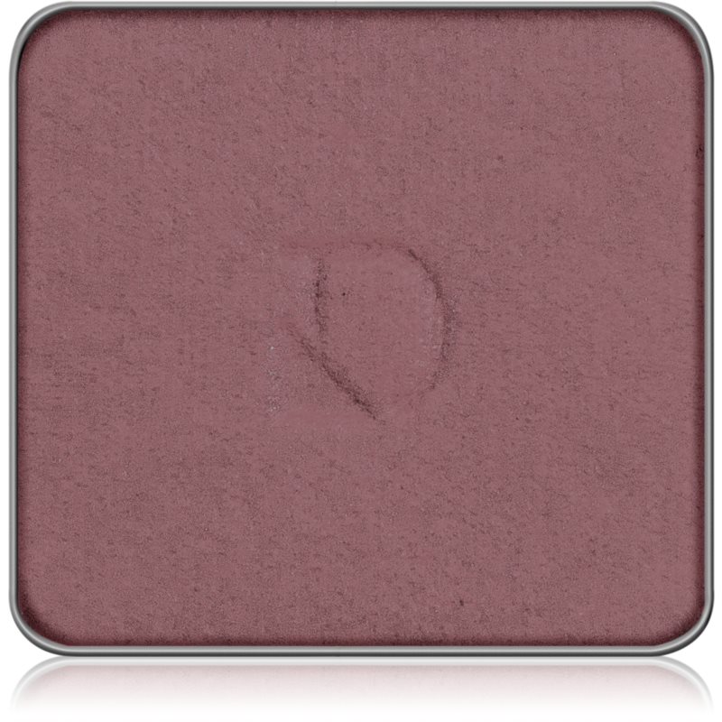 Diego dalla Palma Matt Eyeshadow Refill System Matter Lidschatten Ersatzfüllung Farbton Antique Pink 2 g