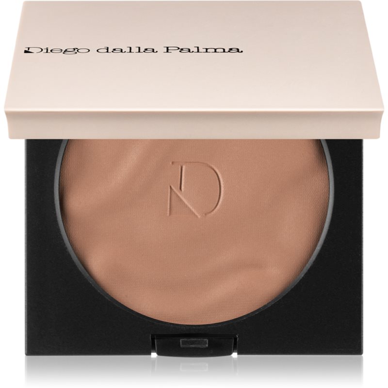 Diego Dalla Palma Hydra Butter Compact Powder Compact Powder To Smooth Skin And Minimise Pores Shade 42 11 G